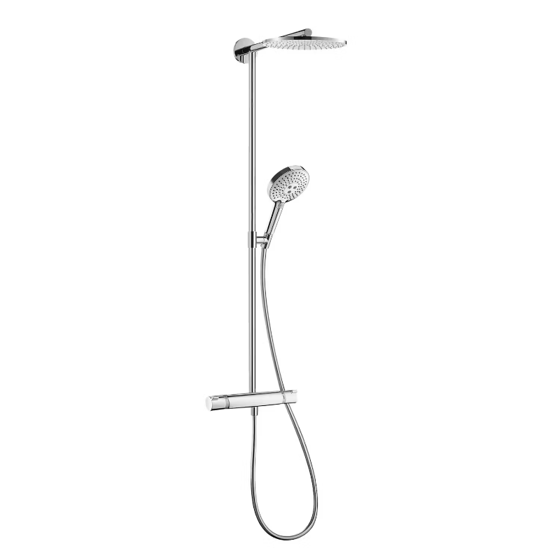 Raindance Select S Takdusch av Hansgrohe