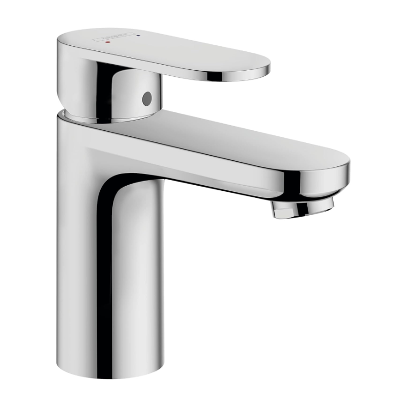 Vernis Blend 100 Tvättställsblandare från Hansgrohe