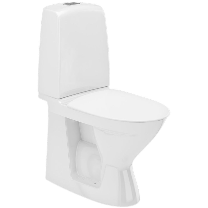 6260 Spira WC från IFÖ