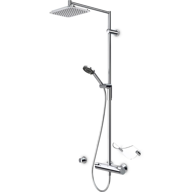Optima Rain Shower av Oras